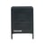 Gris Anthracite / Tcx 19-5005