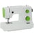 Blanc + Vert
