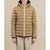 Schwarz/Beige