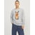 Grise - Light Grey Melange