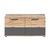 Gris / Bois