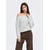 Grise - Light Grey Melange