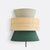 Vert/Gris