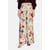 Beige/Dark Red
