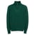 Forest green
