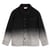 Denim Black Lave