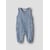 Bleu - Denim Blue