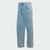 Worn Blue Denim