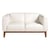 Blanc | Noyer