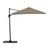 Beige Taupé, Structure Anthracite