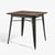 Graphite-Noyer