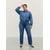 Medium Blue Denim 1