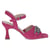 Violet Fauve Combiné
