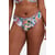 White Tropical Print