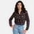 Bloemenprint