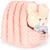 Beige, Rose