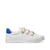Blanc/Bleu