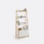 Blanc/Bois