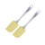 Jaune|Brun|Transparent
