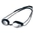 Black-Smoke Silver-Black
