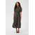 Noir Black Rose Dot