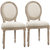 Beige, Bois Clair