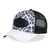 Blanc/Gris/Noir