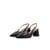 Noir - Blackcrocopatent