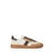 Blanc/Marron