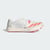 Cloud White / Lucid Orange / Lucid Red