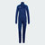 Dark Blue / Bright Royal / White