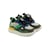 Bleu Gris Vert