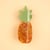 Orange Et Vert