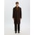 Marron - Monks Robe1