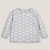 Grey/Cloud Print