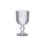 Transparent / Cristal