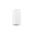 Blanc Mat, Transparent