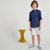 Blauw