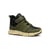 Vert Militaire/Noir
