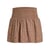 Beige Portobella Flower Eyelet