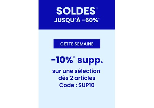 Soldes