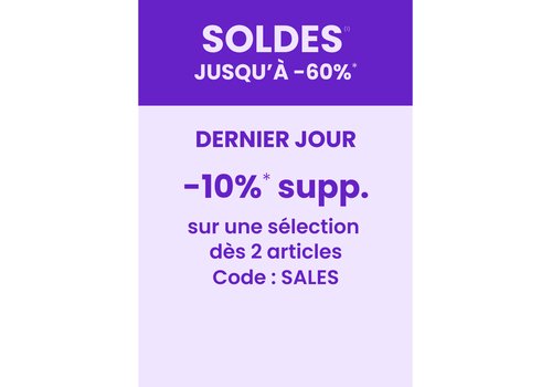 Soldes