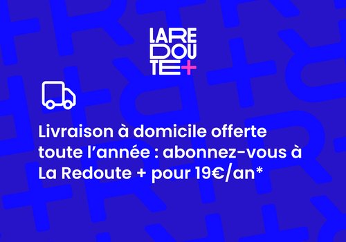 laredoute plus