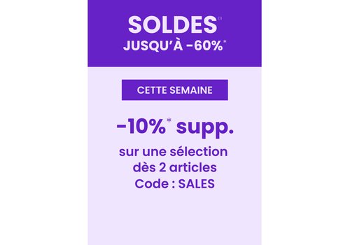 Soldes