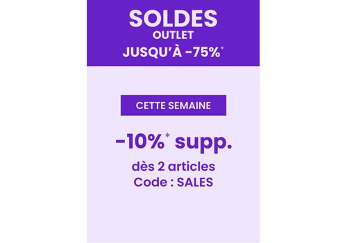 soldes