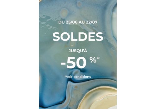 Soldes AMPM