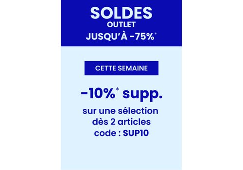 soldes