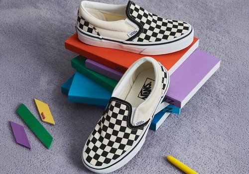 back to school chaussure