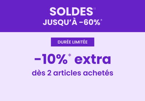 10 EXTRA* 