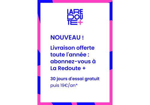 REDOUTE_PLUS